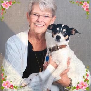 Meet your Posher, Lynn